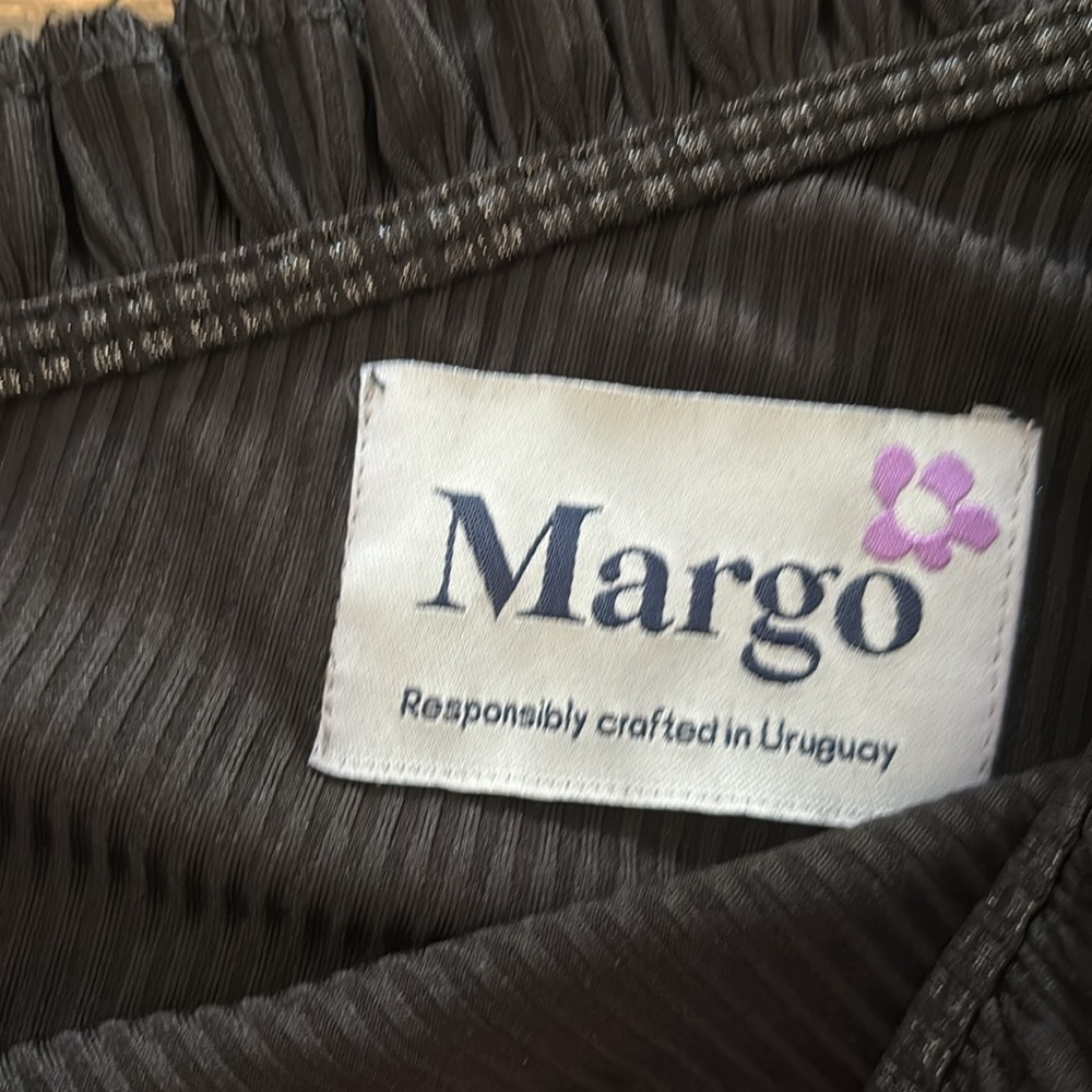 Margo top - Picture 3 of 3